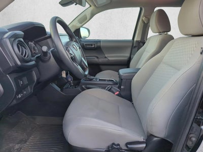 2023 Toyota Tacoma 4WD 4WD SR Double Cab 5' Bed V6 AT (Natl)