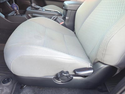 2023 Toyota Tacoma 4WD 4WD SR Double Cab 5' Bed V6 AT (Natl)