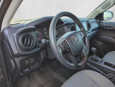 2023 Toyota Tacoma 4WD 4WD SR Double Cab 5' Bed V6 AT (Natl)