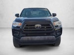 2023 Toyota Tacoma 4WD 4WD SR Double Cab 5' Bed V6 AT (Natl)