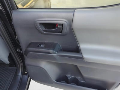 2023 Toyota Tacoma 4WD 4WD SR Double Cab 5' Bed V6 AT (Natl)