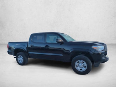 2023 Toyota Tacoma 4WD 4WD SR Double Cab 5' Bed V6 AT (Natl)