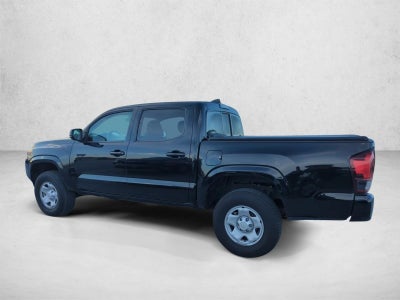 2023 Toyota Tacoma 4WD 4WD SR Double Cab 5' Bed V6 AT (Natl)