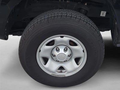 2023 Toyota Tacoma 4WD 4WD SR Double Cab 5' Bed V6 AT (Natl)
