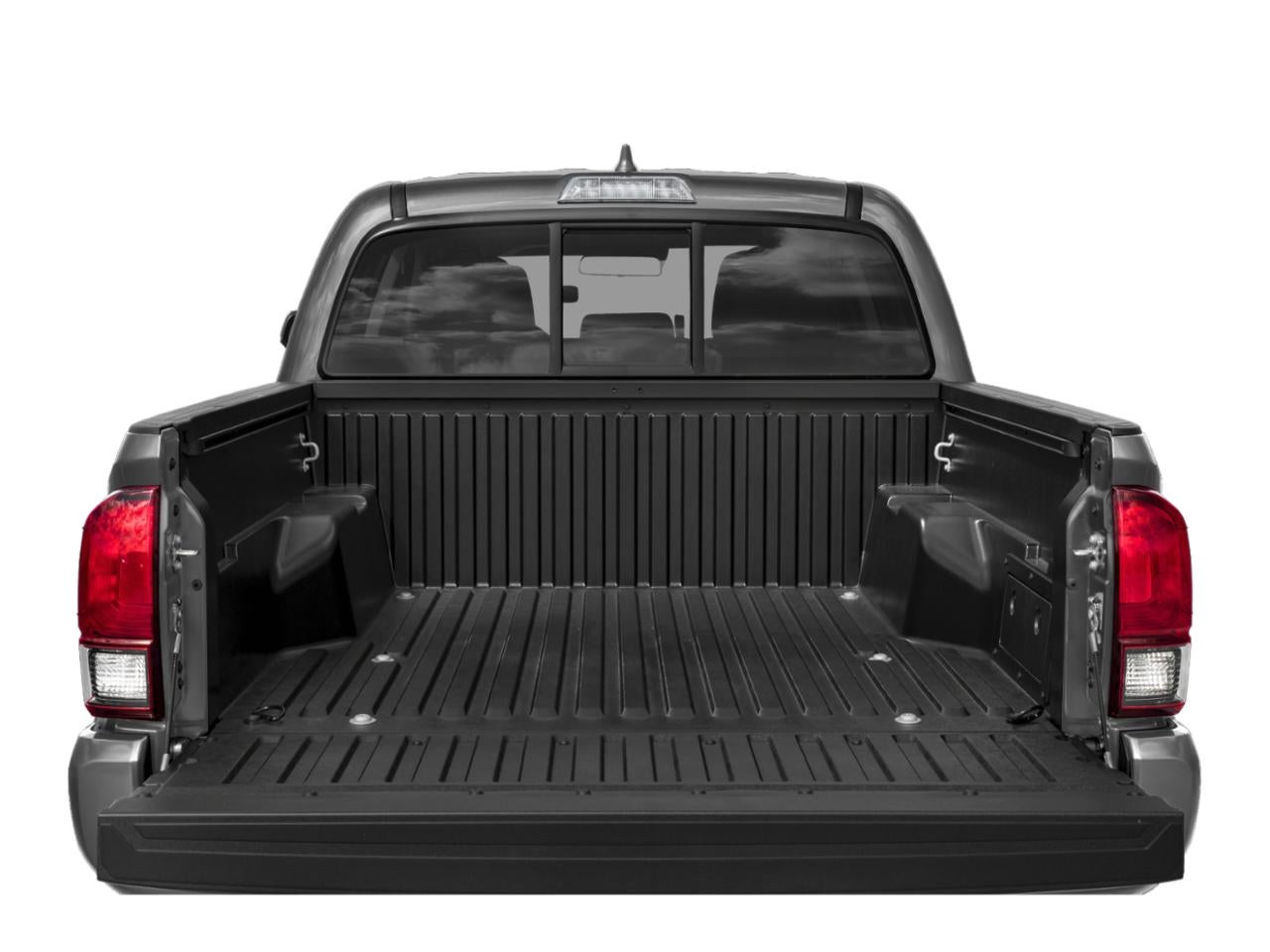 2023 Toyota Tacoma 4WD 4WD SR Double Cab 5' Bed V6 AT (Natl)