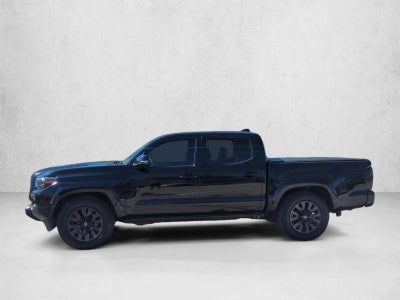 2023 Toyota Tacoma 2WD 2WD Limited Double Cab 5' Bed V6 AT (Natl)