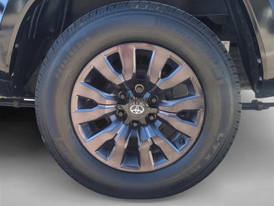 2023 Toyota Tacoma 2WD 2WD Limited Double Cab 5' Bed V6 AT (Natl)