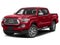 2022 Toyota Tacoma 2WD 2WD Limited Double Cab 5' Bed V6 AT (Natl)
