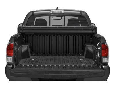 2022 Toyota Tacoma 2WD 2WD Limited Double Cab 5' Bed V6 AT (Natl)