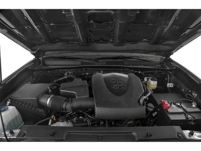 2022 Toyota Tacoma 2WD 2WD Limited Double Cab 5' Bed V6 AT (Natl)