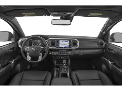 2022 Toyota Tacoma 2WD 2WD Limited Double Cab 5' Bed V6 AT (Natl)