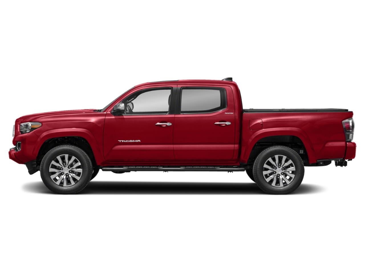 2022 Toyota Tacoma 2WD 2WD Limited Double Cab 5' Bed V6 AT (Natl)