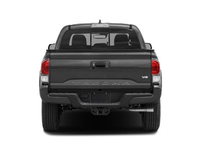2022 Toyota Tacoma 2WD 2WD Limited Double Cab 5' Bed V6 AT (Natl)