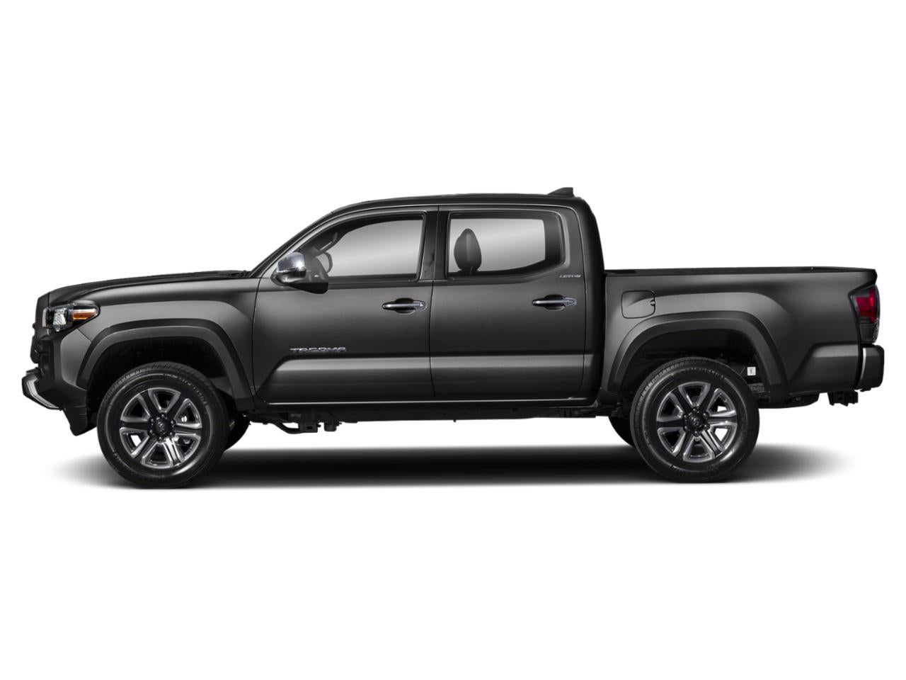 2019 Toyota Tacoma 4WD 4WD Limited Double Cab 5' Bed V6 AT (Natl)