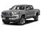 2019 Toyota Tacoma 4WD 4WD Limited Double Cab 5' Bed V6 AT (Natl)