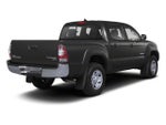 2012 Toyota Tacoma 2WD Double Cab Short Bed V6 Automatic PreRunner (Natl)