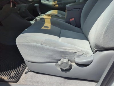 2007 Toyota Tacoma 2WD Double Cab Short Bed V6 Automatic PreRunner (Natl)