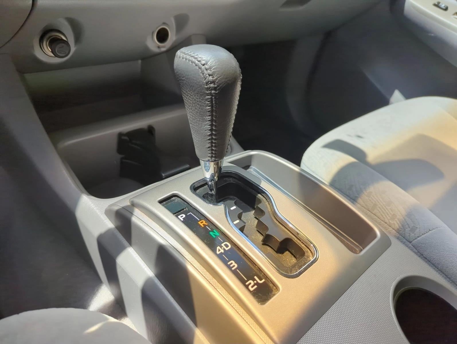 2007 Toyota Tacoma 2WD Double Cab Short Bed V6 Automatic PreRunner (Natl)