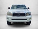 2007 Toyota Tacoma 2WD Double Cab Short Bed V6 Automatic PreRunner (Natl)