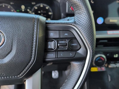 2025 Toyota Tacoma 2WD 2WD TRD Sport Double Cab 5' Bed AT (Natl)