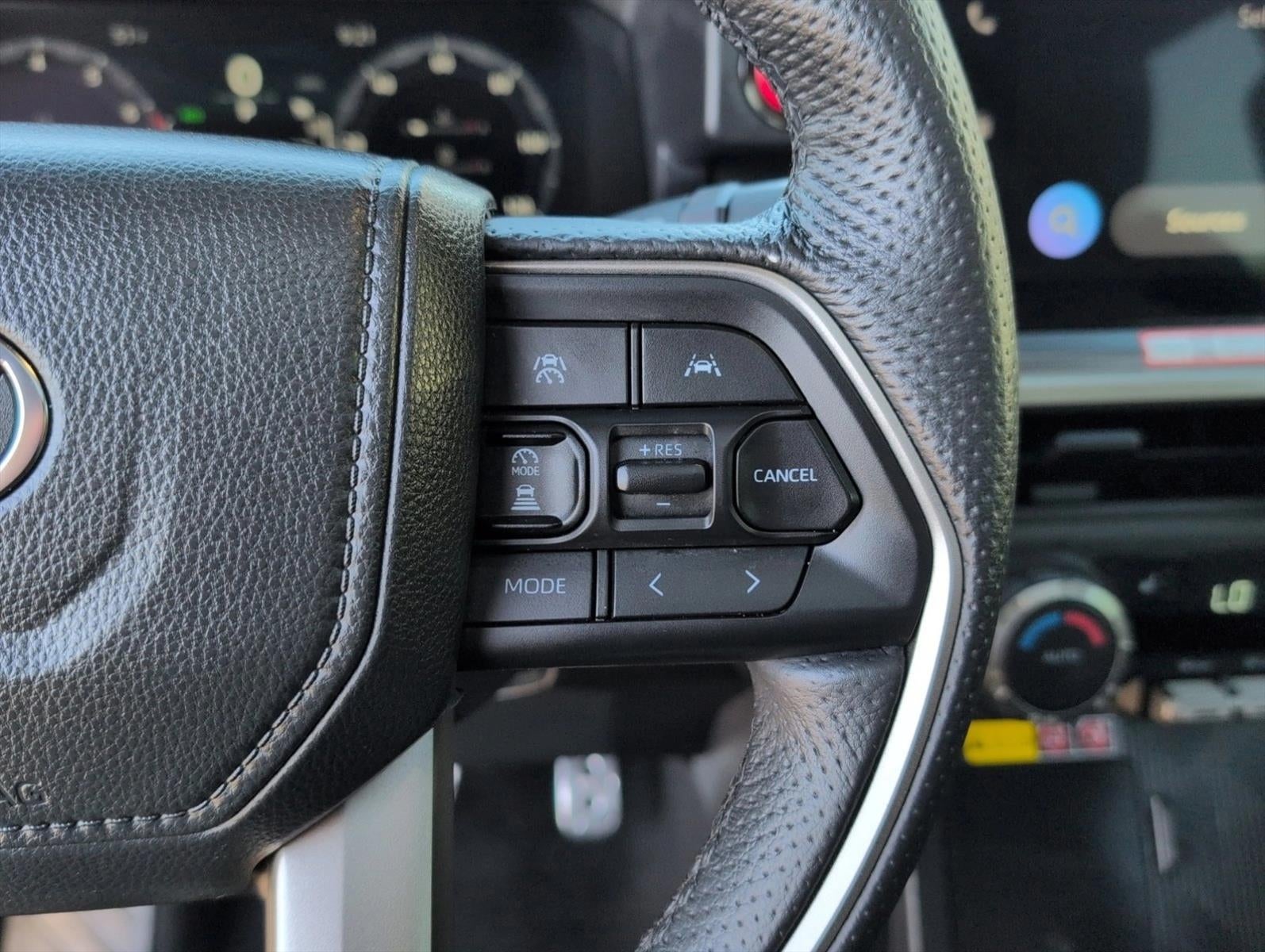 2025 Toyota Tacoma 2WD 2WD TRD Sport Double Cab 5' Bed AT (Natl)