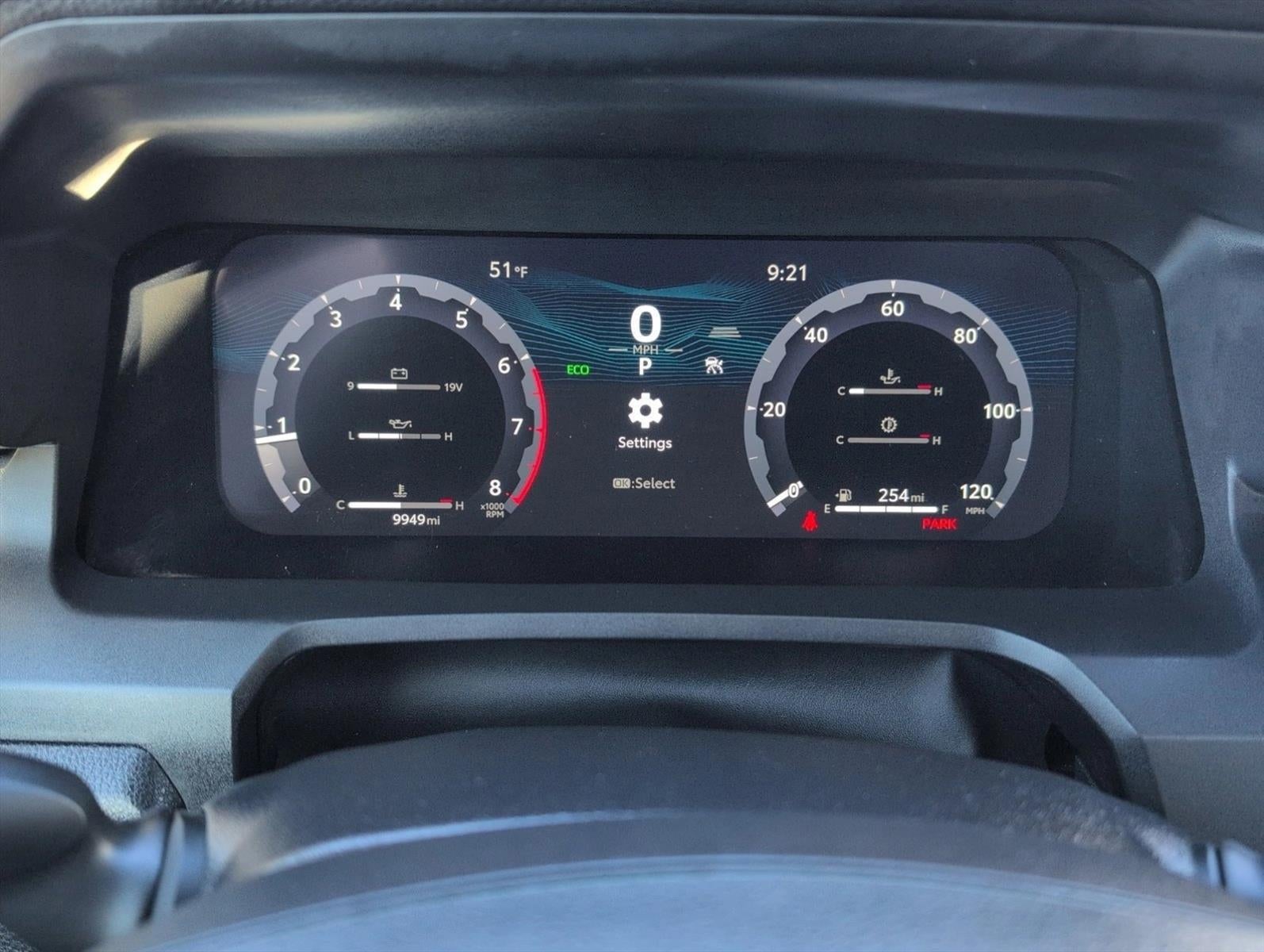 2025 Toyota Tacoma 2WD 2WD TRD Sport Double Cab 5' Bed AT (Natl)