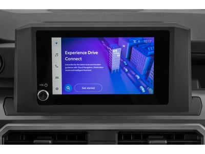 2025 Toyota Tacoma 2WD 2WD TRD Sport Double Cab 5' Bed AT (Natl)