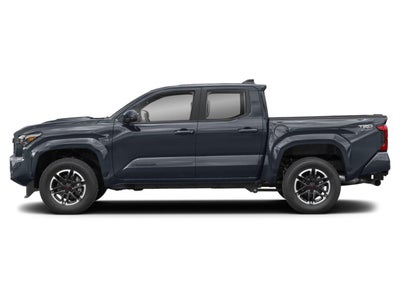 2025 Toyota Tacoma 2WD 2WD TRD Sport Double Cab 5' Bed AT (Natl)