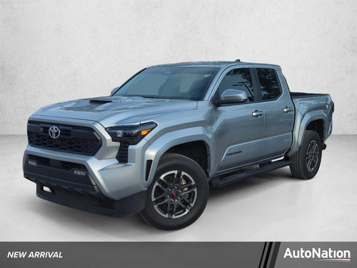 2025 Toyota Tacoma 2WD 2WD TRD Sport Double Cab 5' Bed AT (Natl)