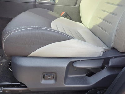 2025 Toyota Tacoma 2WD 2WD TRD Sport Double Cab 5' Bed AT (Natl)