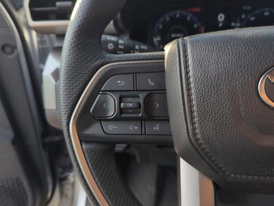 2025 Toyota Tacoma 2WD 2WD TRD Sport Double Cab 5' Bed AT (Natl)