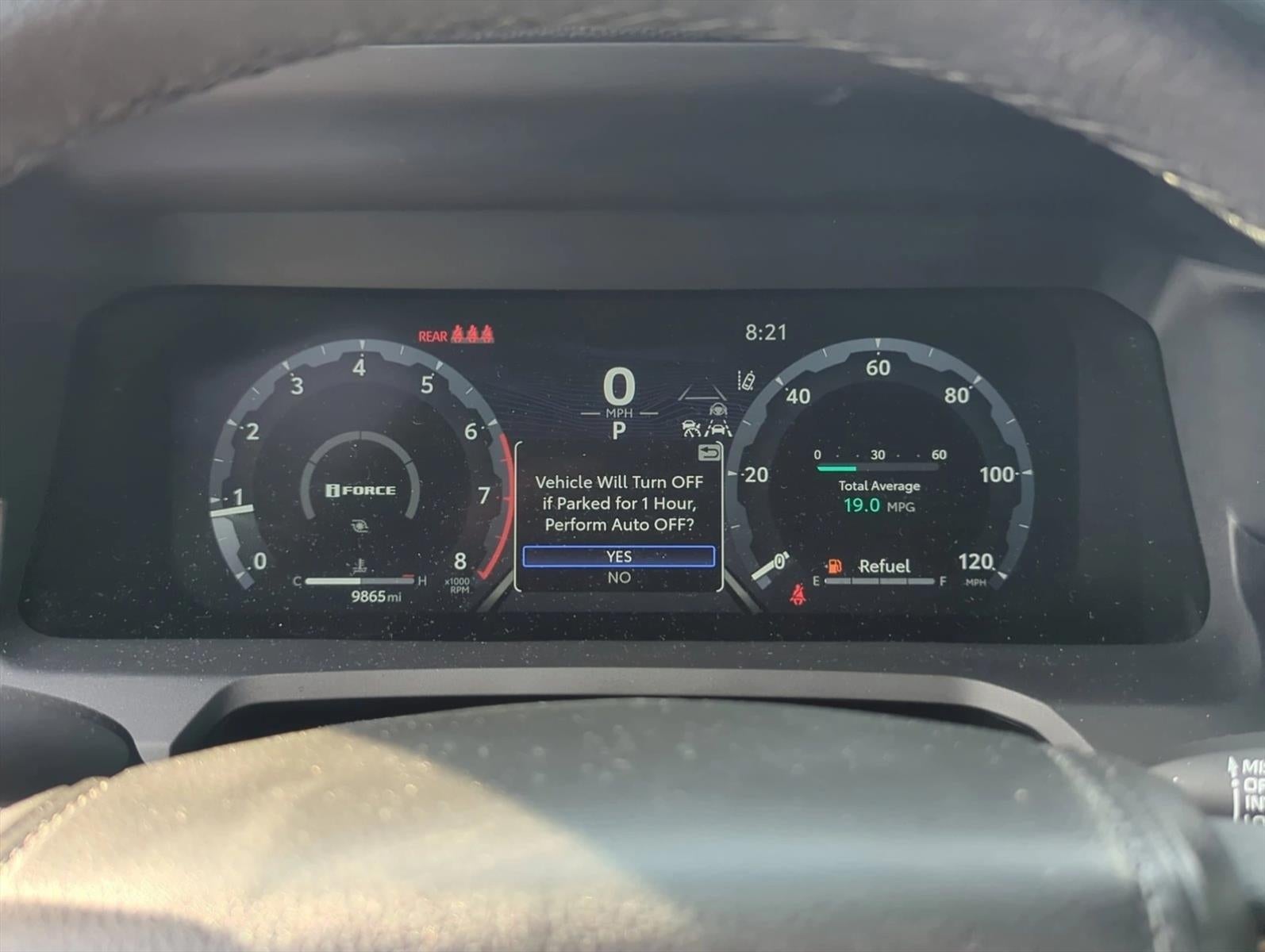 2025 Toyota Tacoma 2WD 2WD TRD Sport Double Cab 5' Bed AT (Natl)