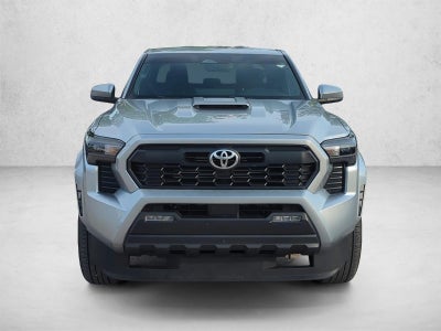 2025 Toyota Tacoma 2WD 2WD TRD Sport Double Cab 5' Bed AT (Natl)