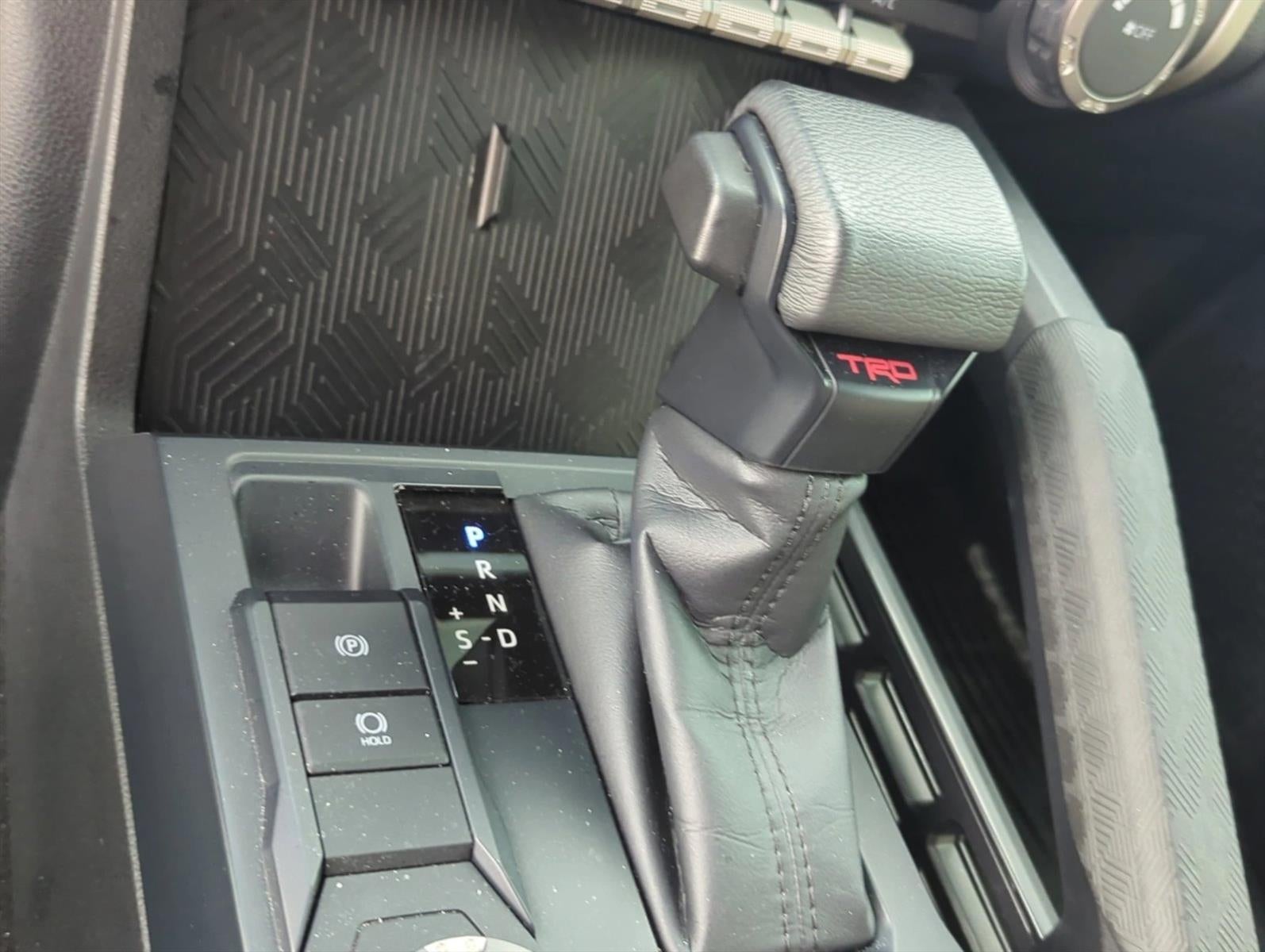 2025 Toyota Tacoma 2WD 2WD TRD Sport Double Cab 5' Bed AT (Natl)