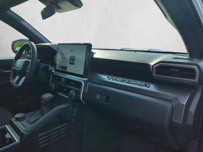 2025 Toyota Tacoma 2WD 2WD TRD Sport Double Cab 5' Bed AT (Natl)