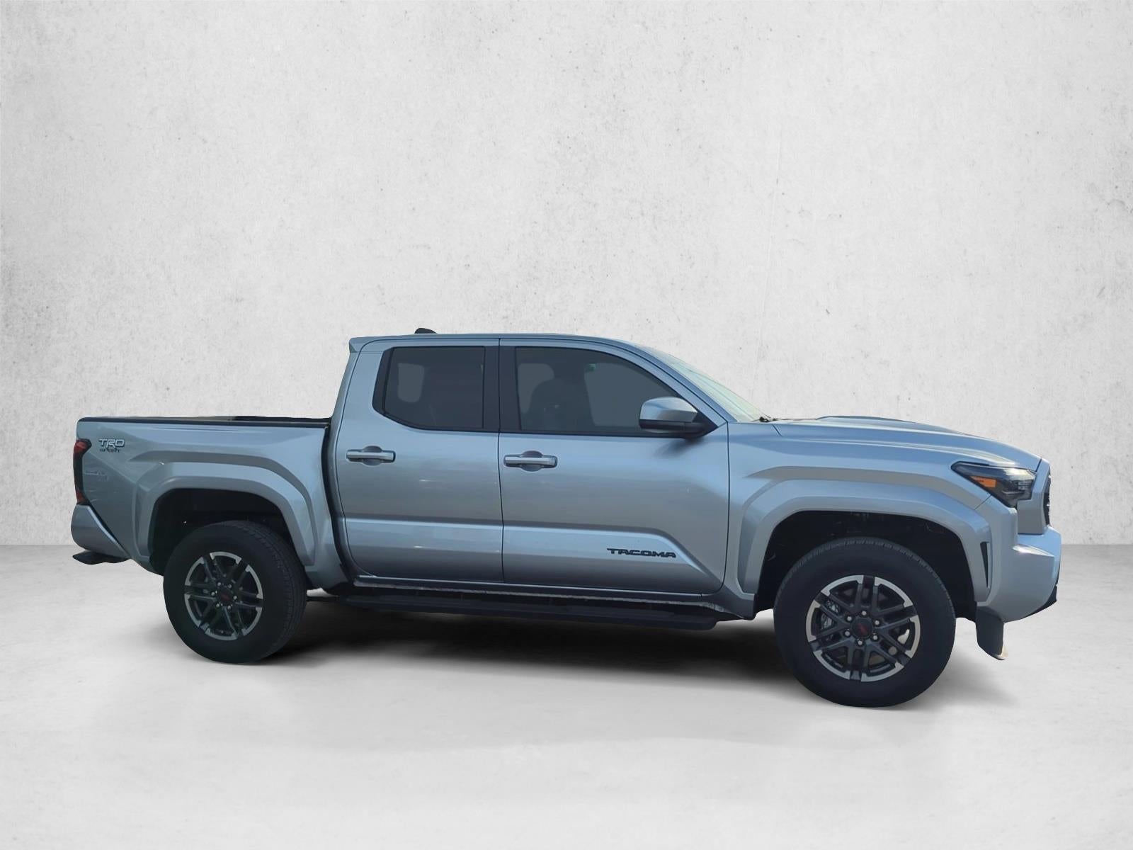 2025 Toyota Tacoma 2WD 2WD TRD Sport Double Cab 5' Bed AT (Natl)