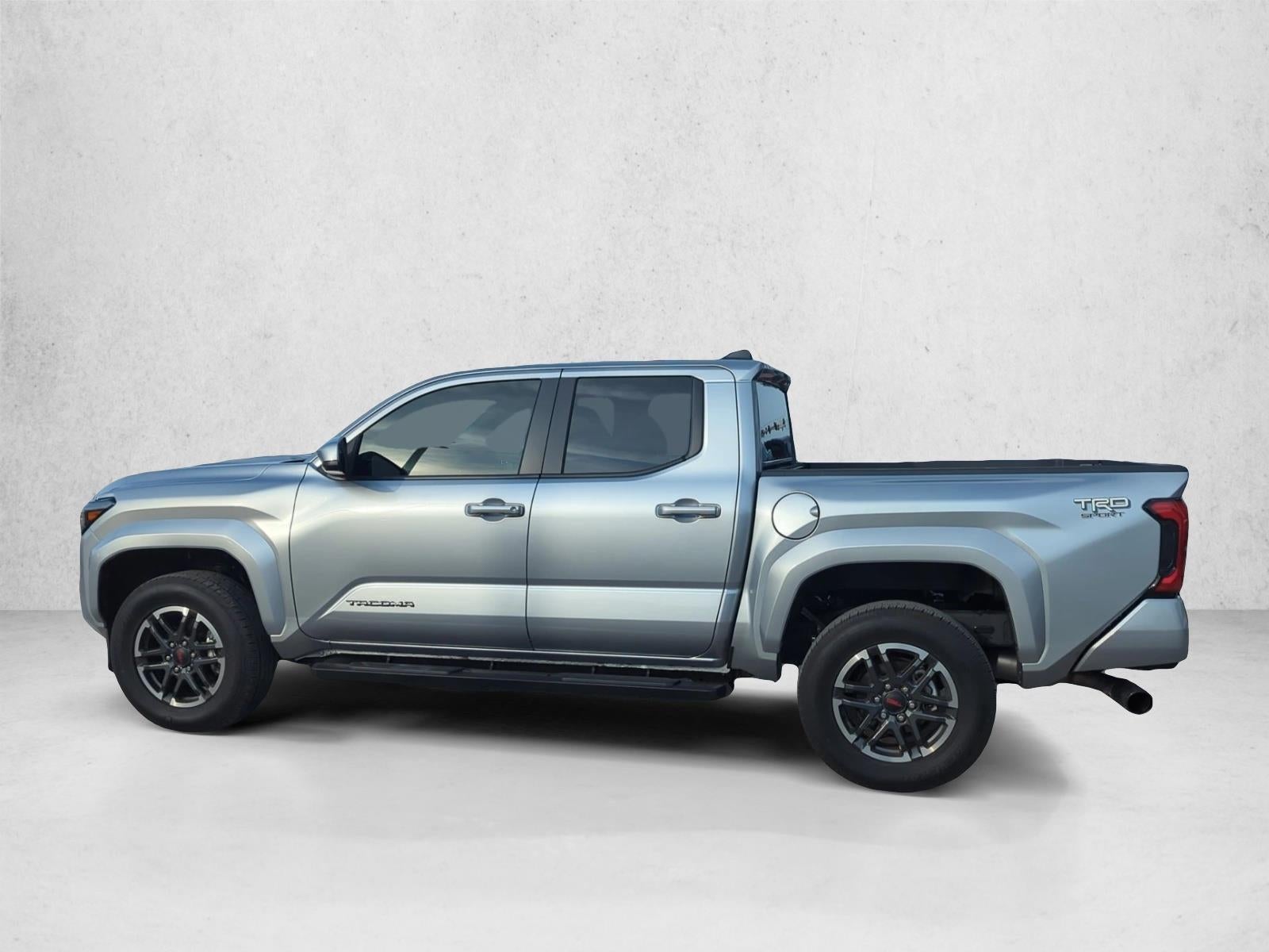 2025 Toyota Tacoma 2WD 2WD TRD Sport Double Cab 5' Bed AT (Natl)
