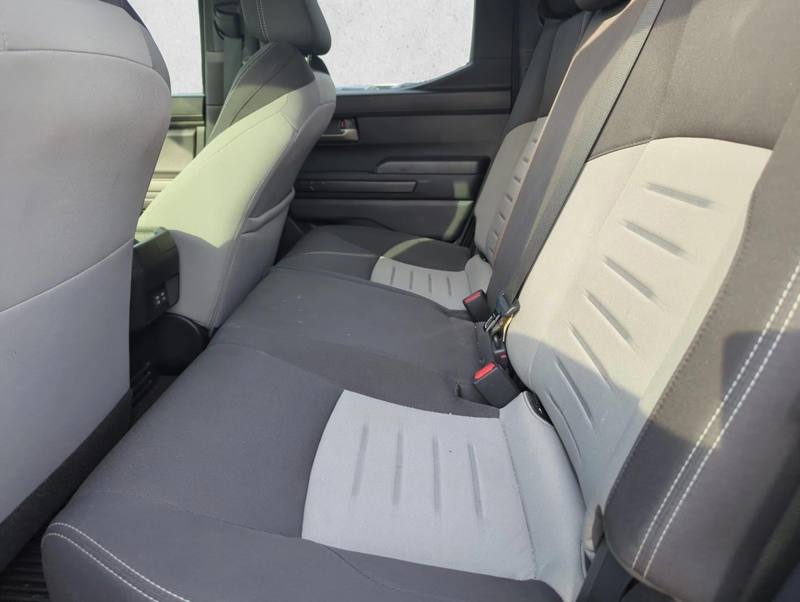 2025 Toyota Tacoma 2WD 2WD TRD Sport Double Cab 5' Bed AT (Natl)