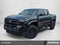 2026 Toyota Tacoma 2WD 2WD SR5 Double Cab 5' Bed AT (SE)