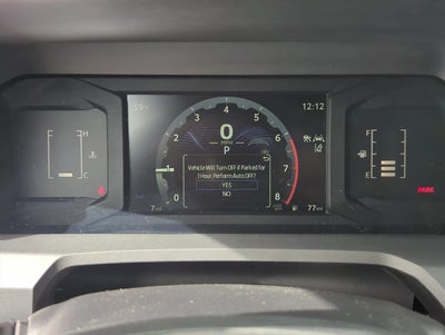 2026 Toyota Tacoma 2WD 2WD SR5 Double Cab 5' Bed AT (SE)