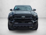 2026 Toyota Tacoma 2WD 2WD SR5 Double Cab 5' Bed AT (SE)