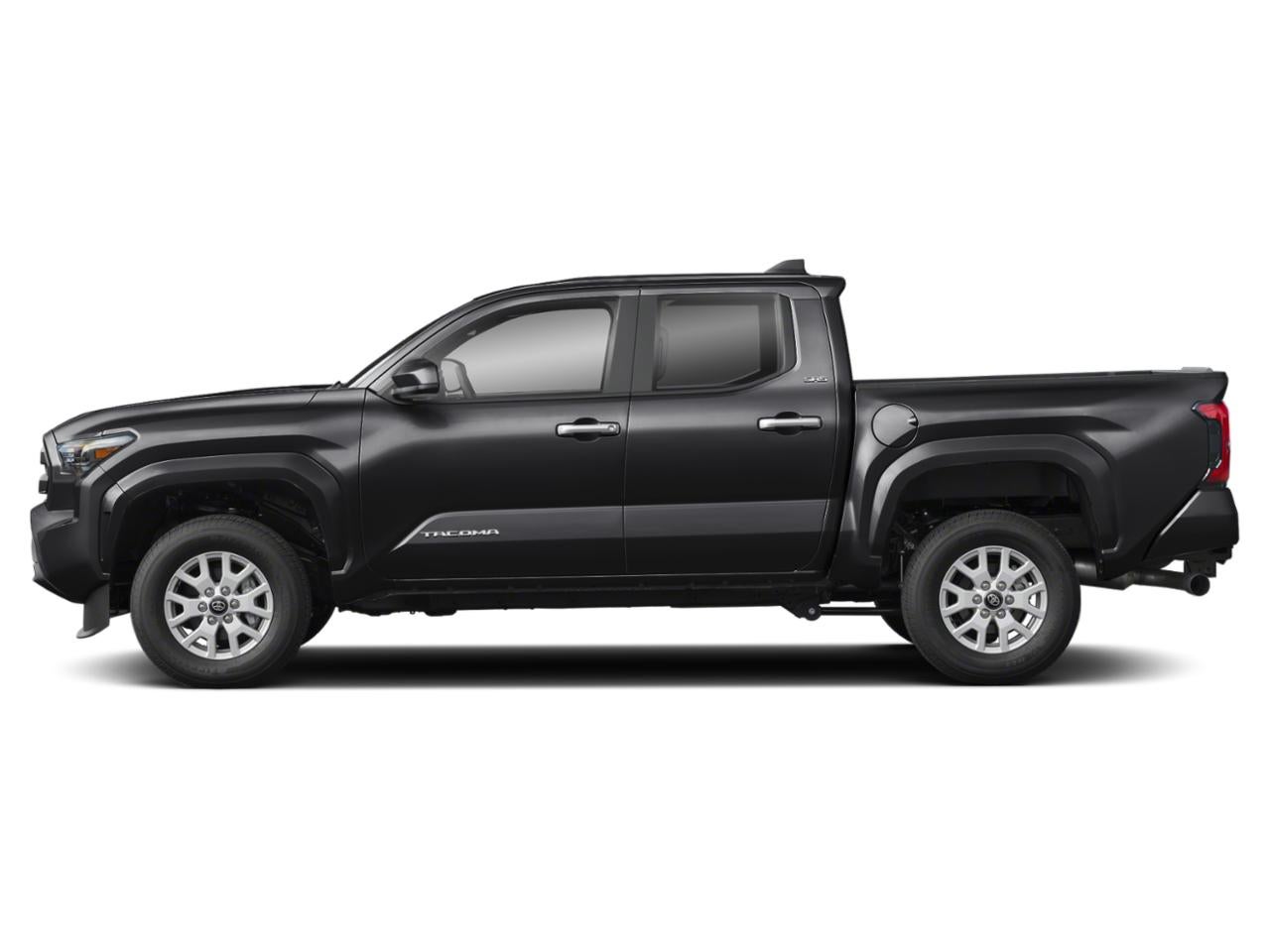 2026 Toyota Tacoma 2WD 2WD SR5 Double Cab 5' Bed AT (SE)