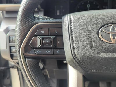 2024 Toyota Tacoma 2WD 2WD SR5 Double Cab 5' Bed AT (SE)