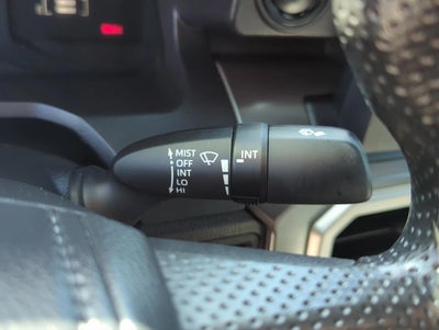 2025 Toyota Tacoma 2WD 2WD SR5 Double Cab 5' Bed AT (SE)