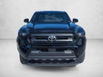 2025 Toyota Tacoma 2WD 2WD SR5 Double Cab 5' Bed AT (SE)