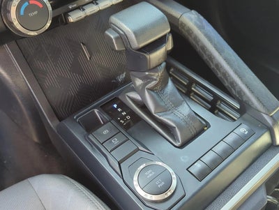 2025 Toyota Tacoma 2WD 2WD SR5 Double Cab 5' Bed AT (SE)
