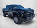 2025 Toyota Tacoma 2WD 2WD SR5 Double Cab 5' Bed AT (SE)
