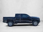 2025 Toyota Tacoma 2WD 2WD SR5 Double Cab 5' Bed AT (SE)