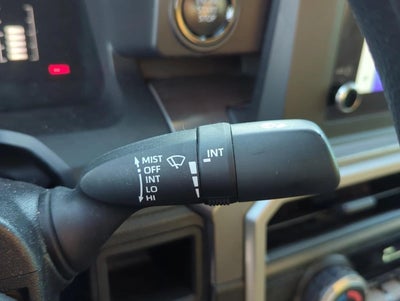 2024 Toyota Tacoma 2WD 2WD SR5 Double Cab 5' Bed AT (Natl)