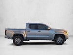 2024 Toyota Tacoma 2WD 2WD SR5 Double Cab 5' Bed AT (Natl)